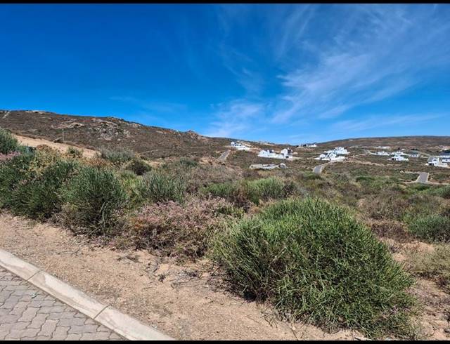 LAND FOR SALE IN ST HELENA VIEWS